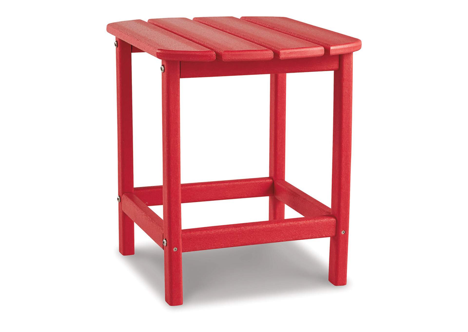 Sundown Treasure End Table image 1
