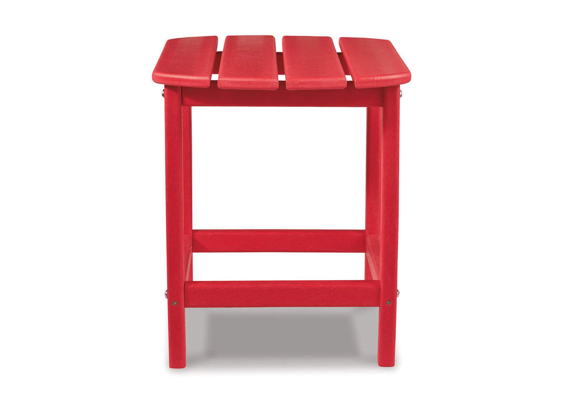 Sundown Treasure End Table image 3