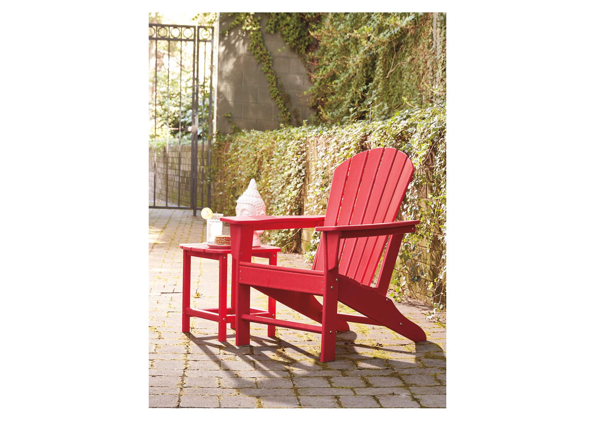 Sundown Treasure Adirondack Chair