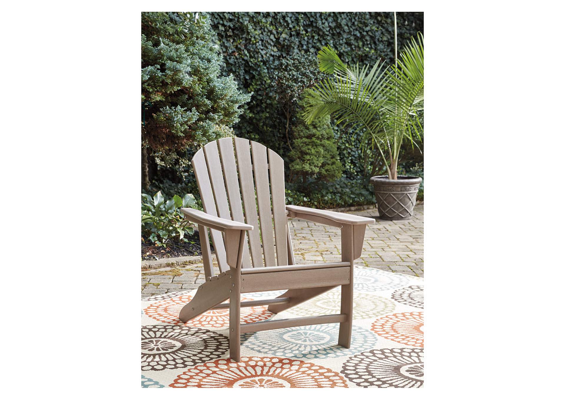 Sundown Treasure Adirondack Chair