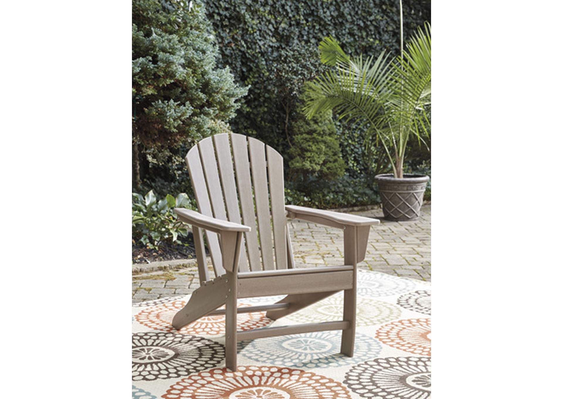 Sundown Treasure Adirondack Chair image 13