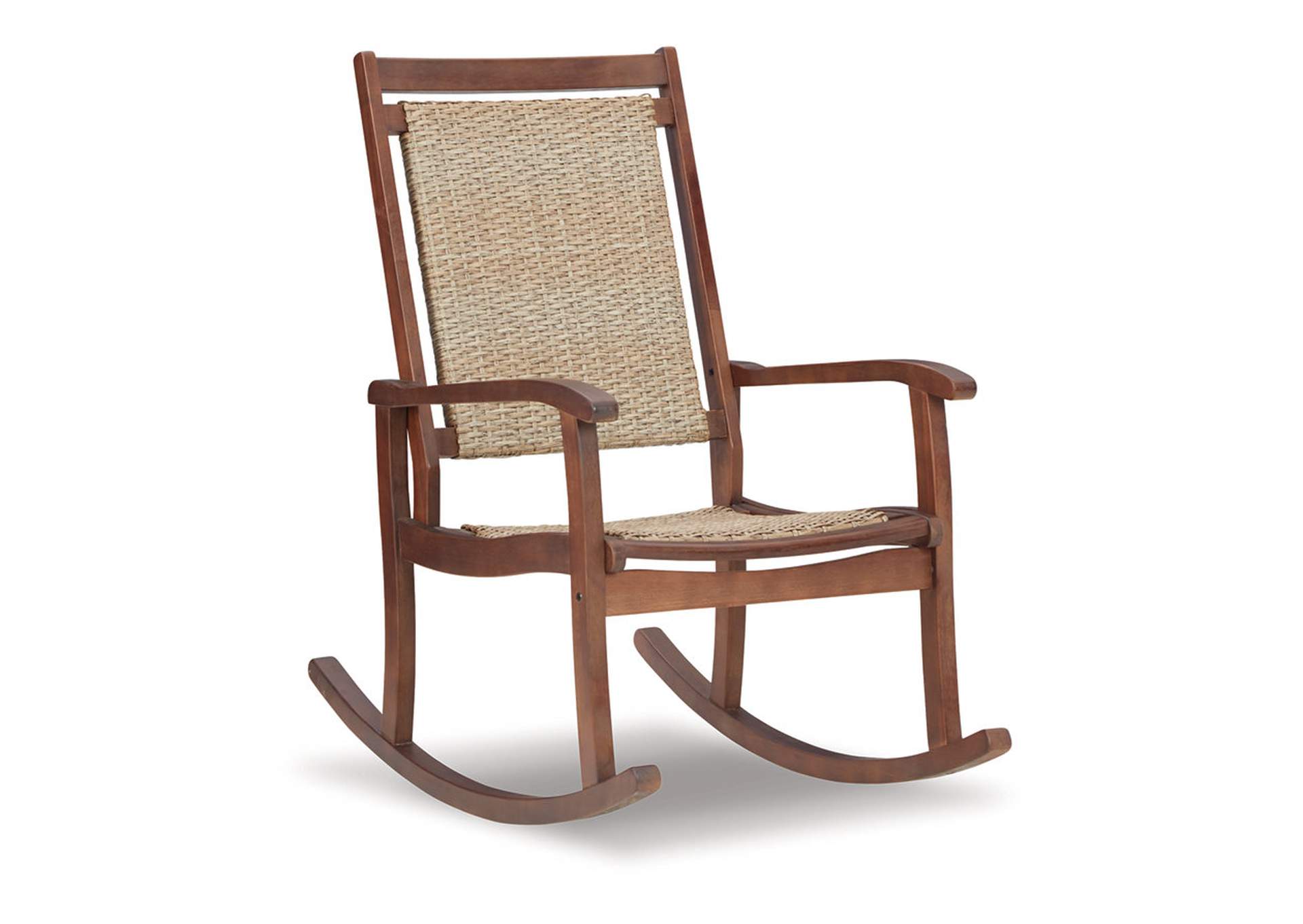 Emani Rocking Chair image 1