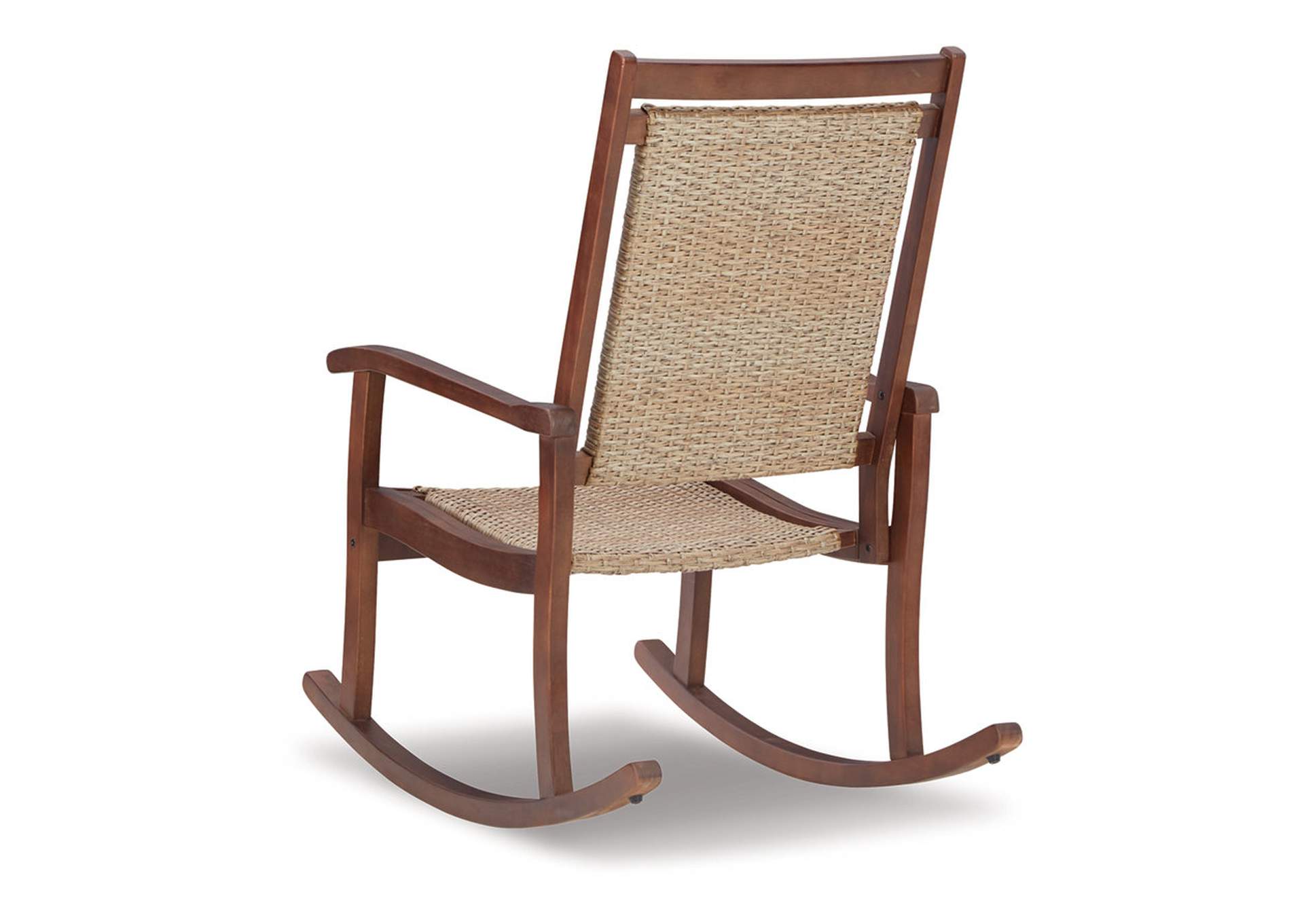 Emani Rocking Chair image 5