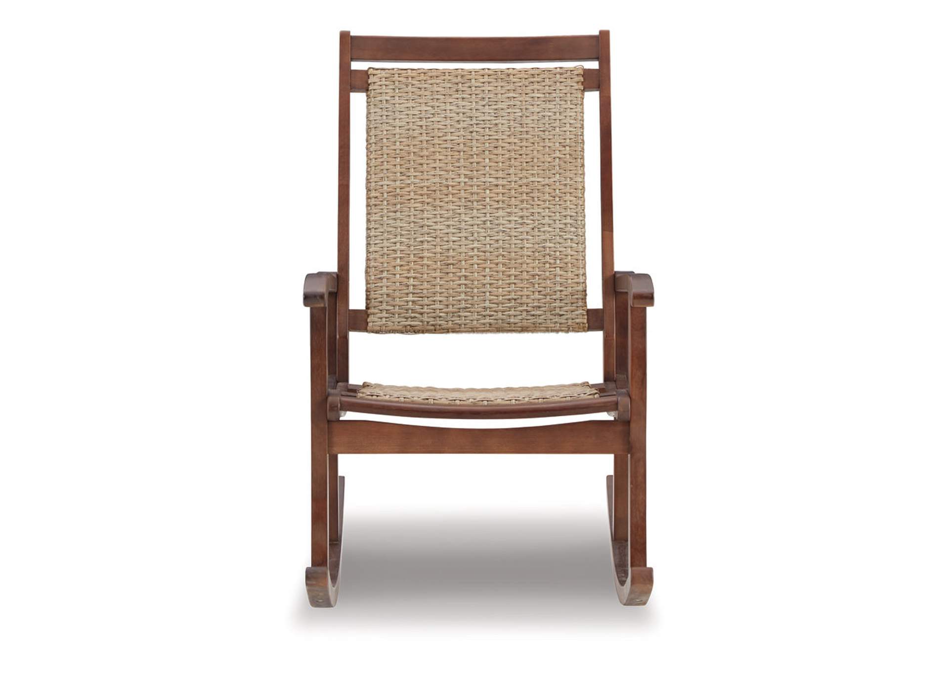 Emani Rocking Chair image 3