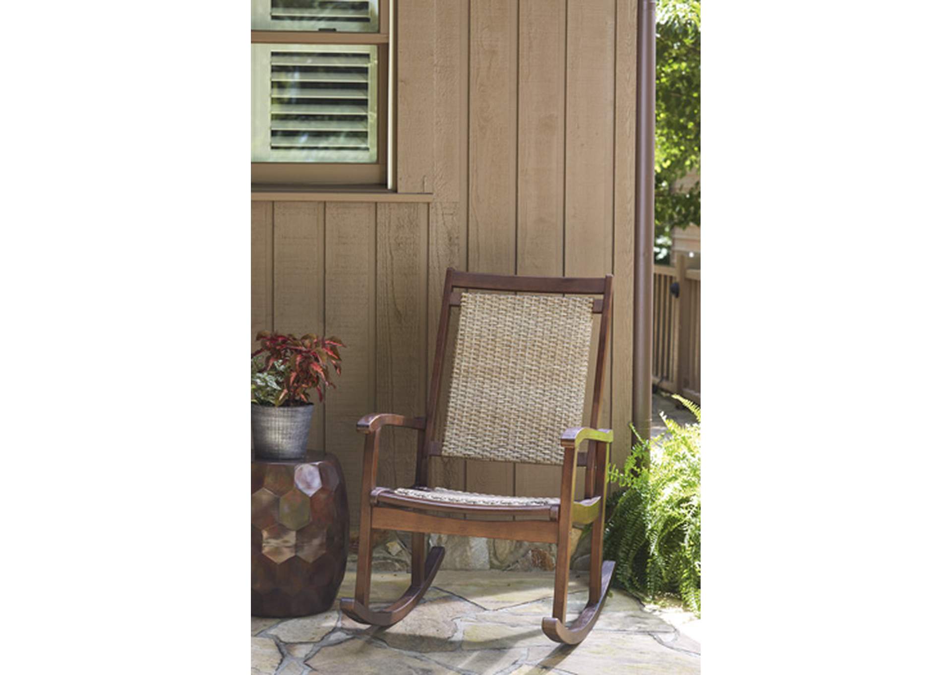 Emani Rocking Chair image 9