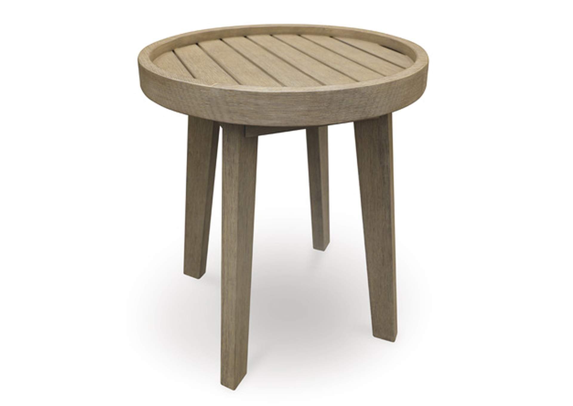 Marina Sun Outdoor End Table image 6
