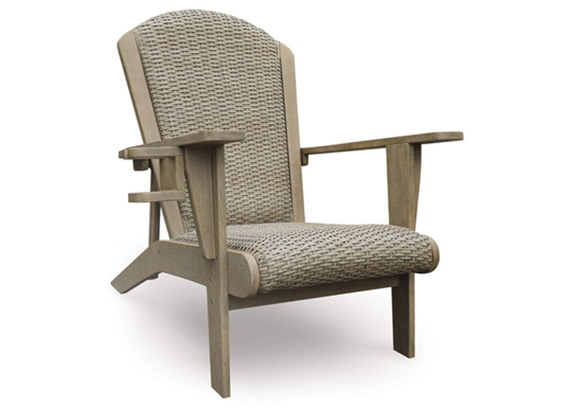 Marina Sun Adirondack Chair image 7