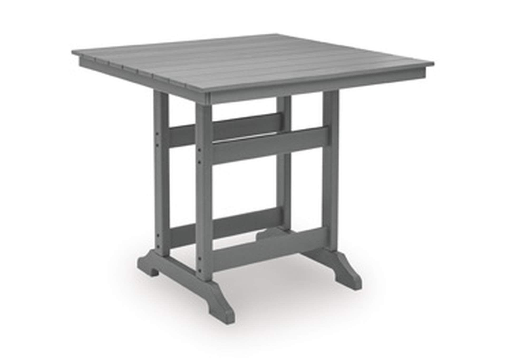 Sanctuary Beach Outdoor Counter Height Dining Table image 4