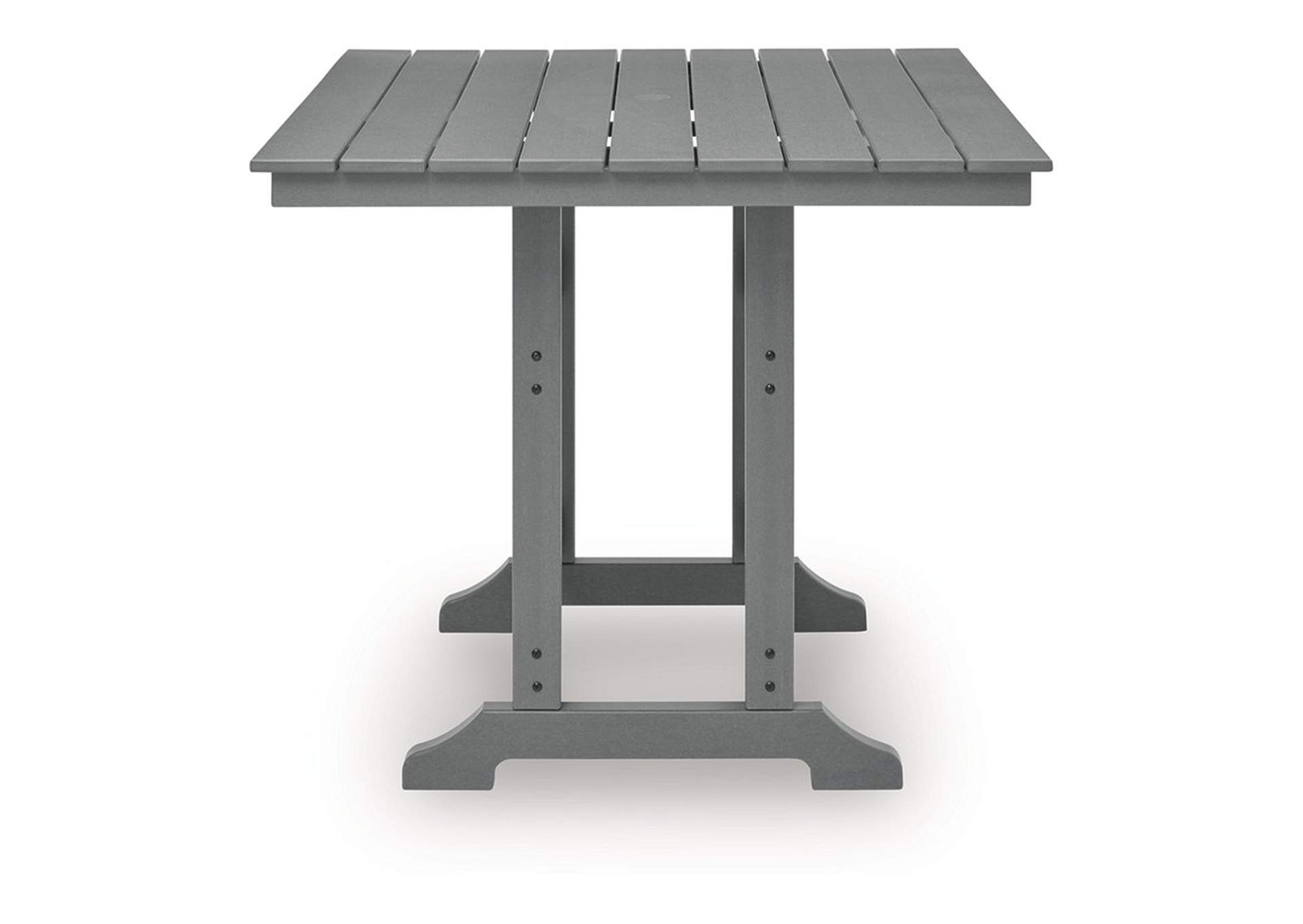 Sanctuary Beach Outdoor Counter Height Dining Table image 4