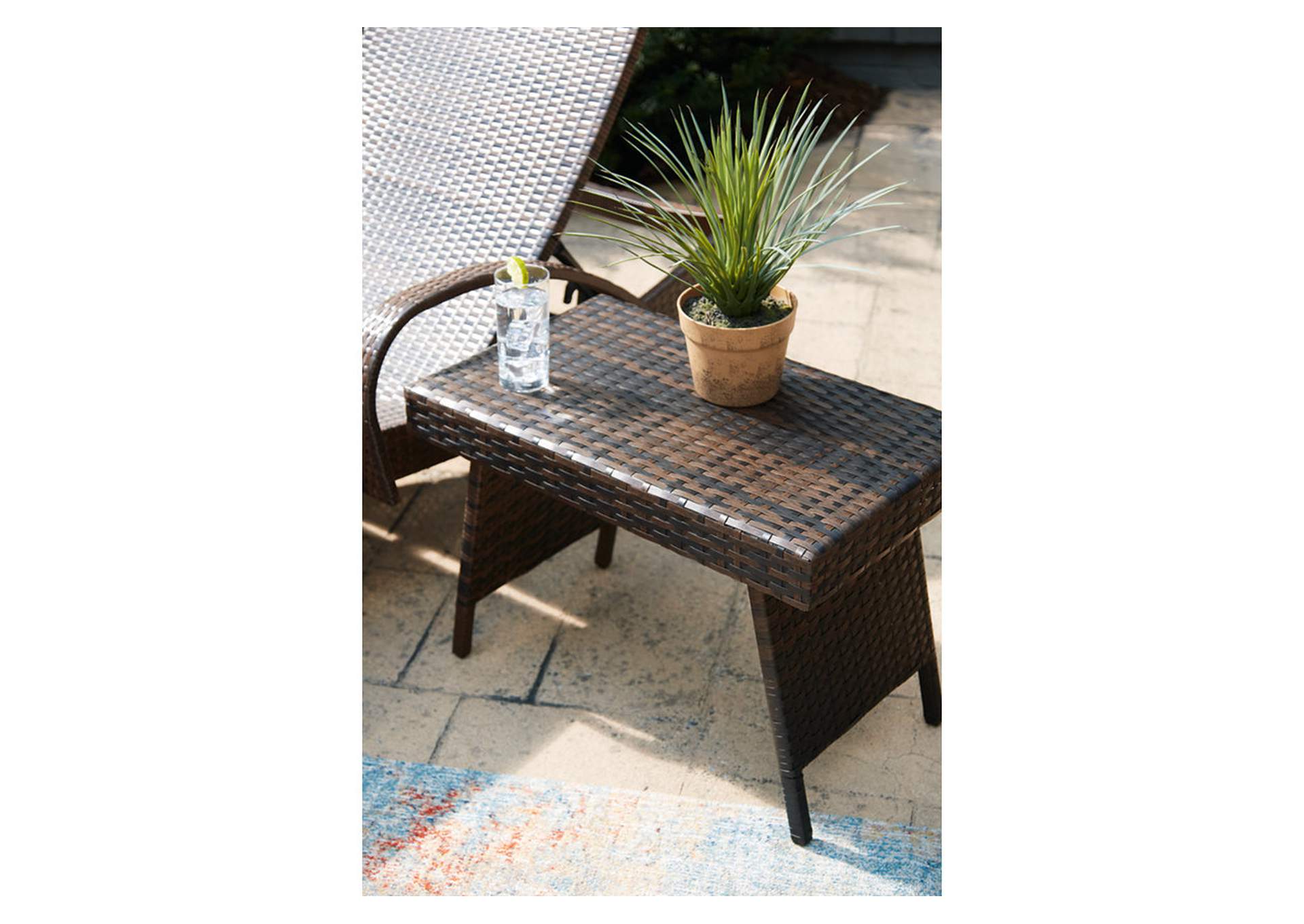 Kantana End Table image 6