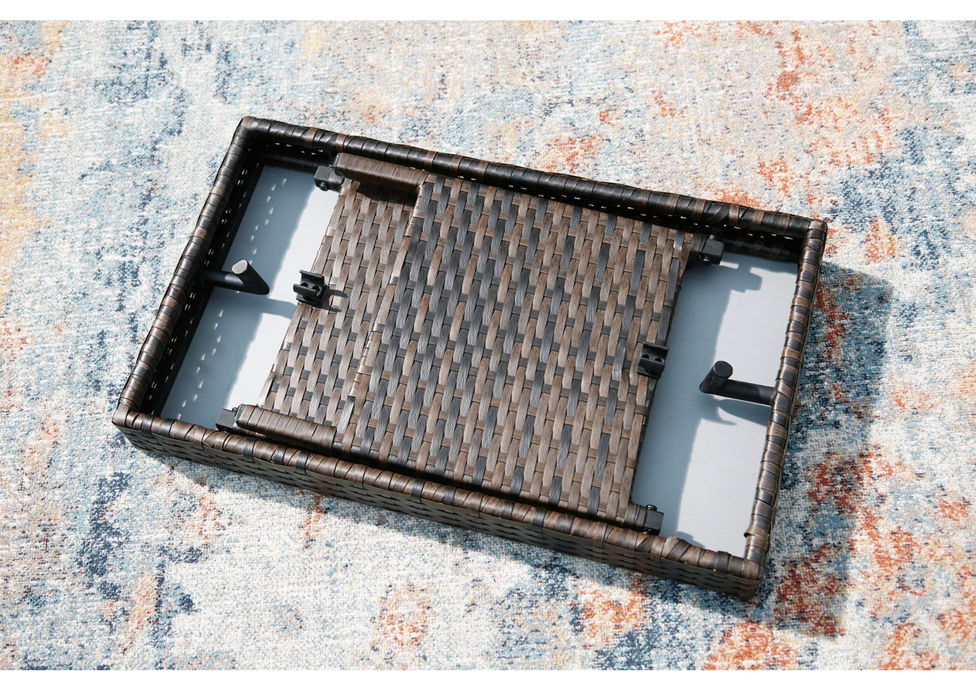 Kantana End Table image 7