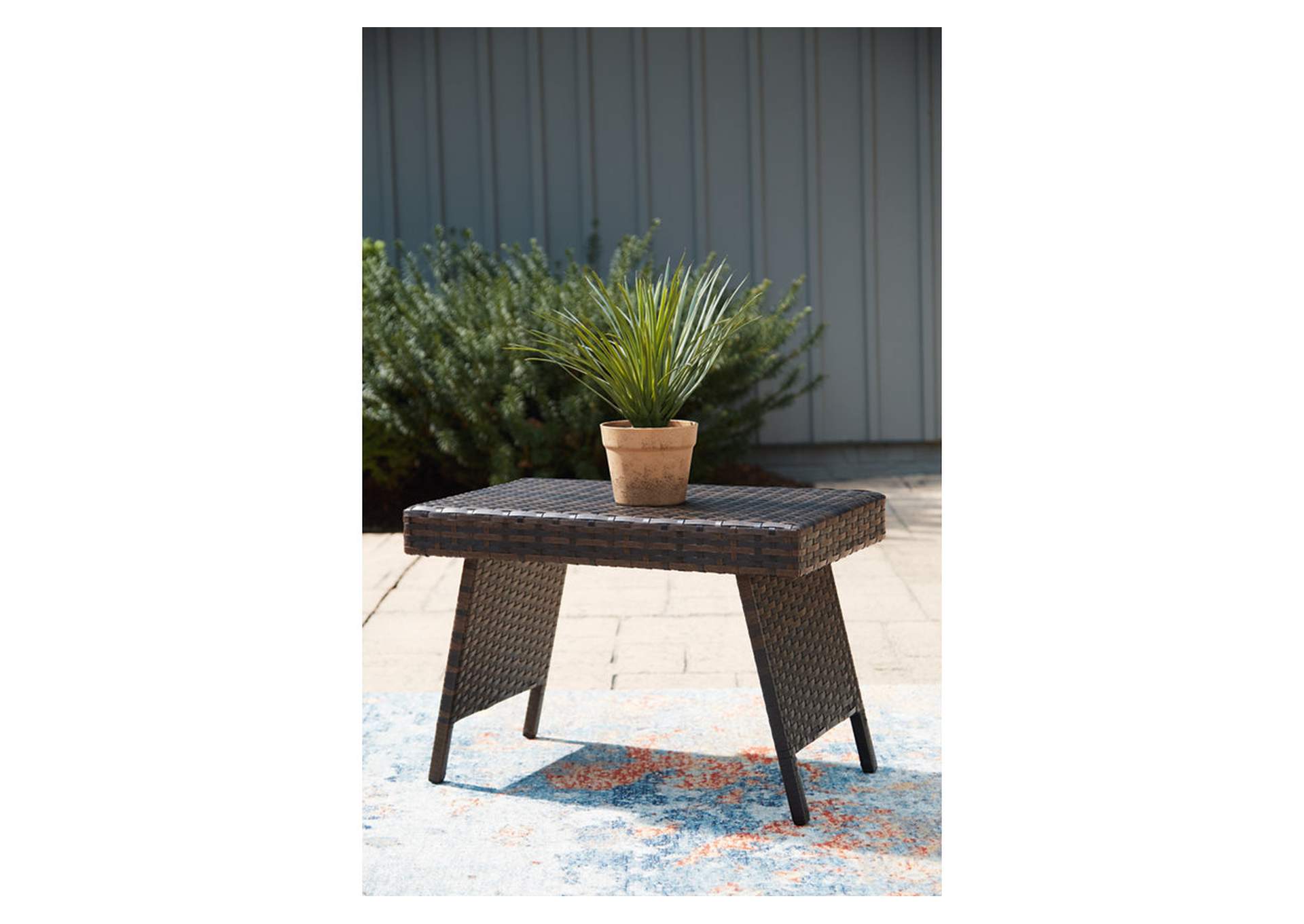 Kantana End Table image 2