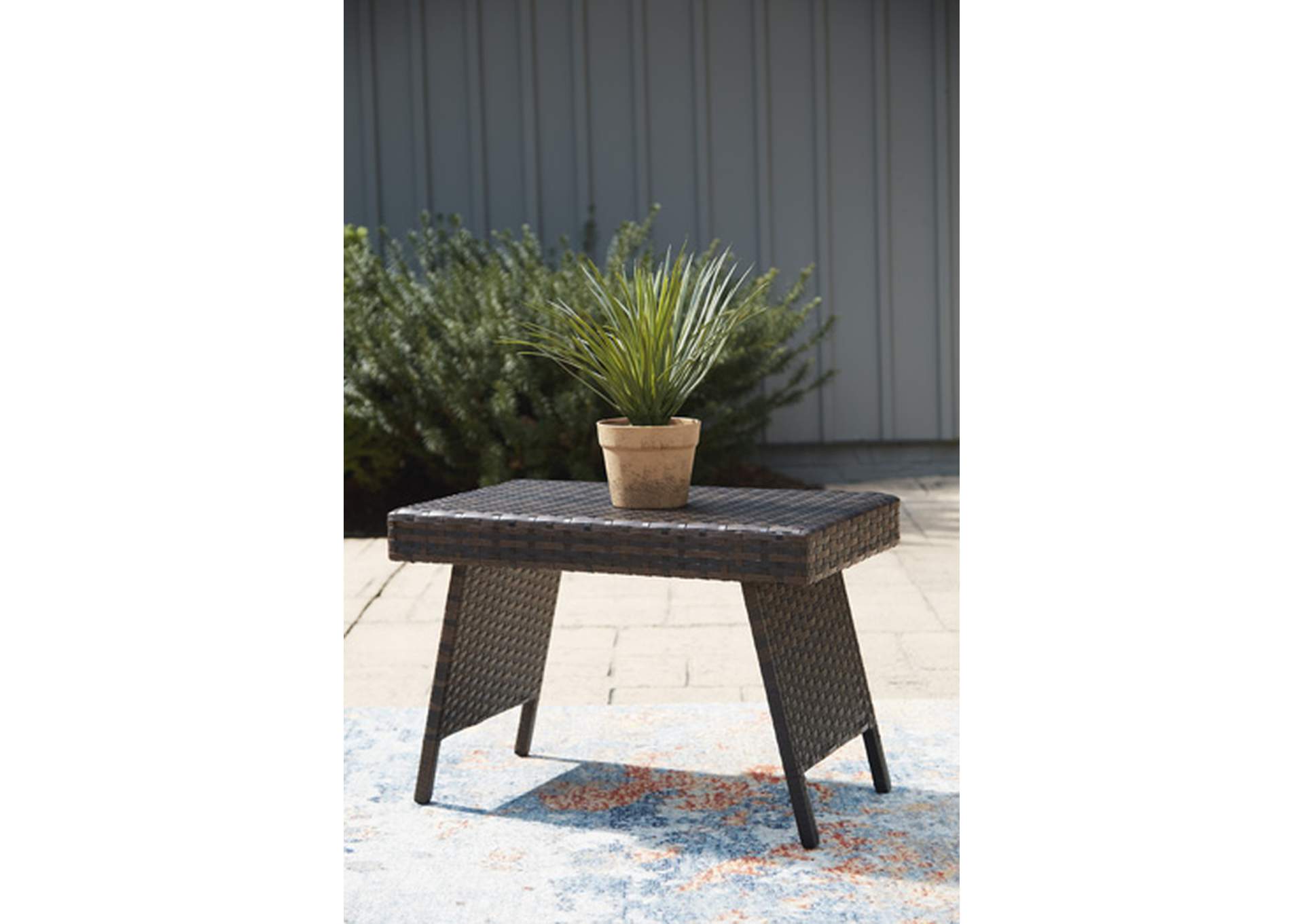 Kantana End Table image 9