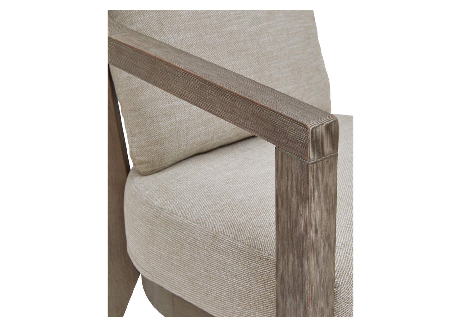 Joy Lagoon Outdoor Chairs with Cushions/Table (Set of 3) image 7