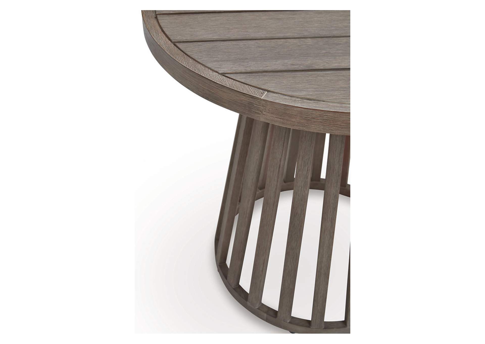 Joy Lagoon Outdoor Chairs with Cushions/Table (Set of 3) image 8