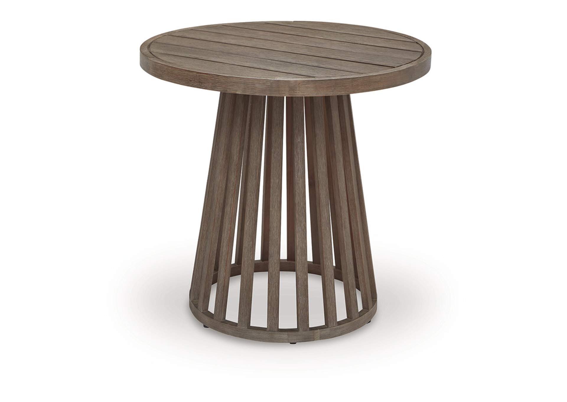 Joy Lagoon Outdoor Chairs with Cushions/Table (Set of 3) image 4