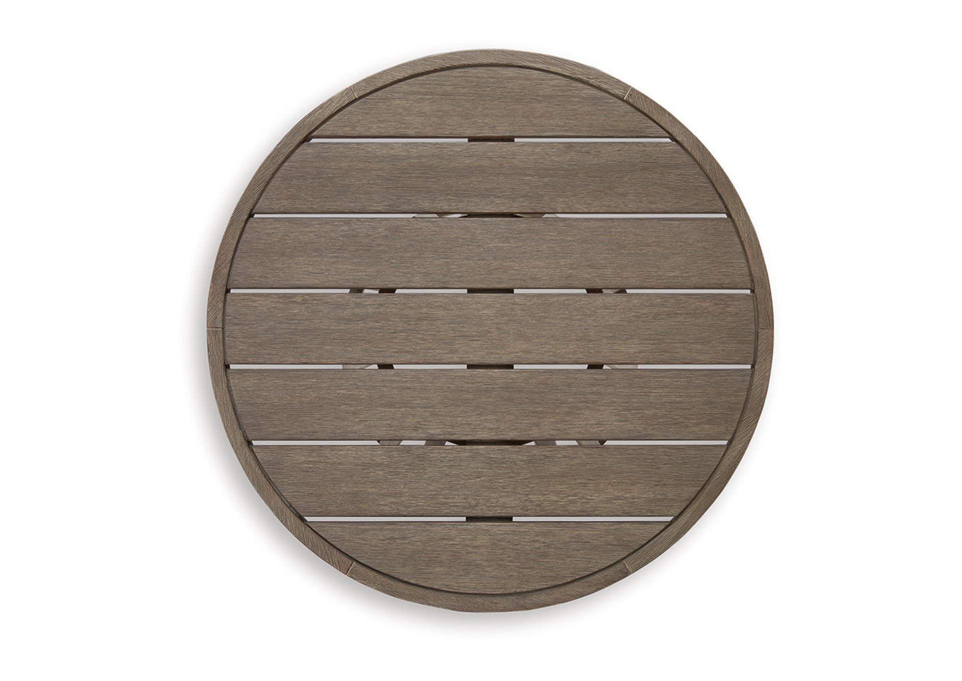 Joy Lagoon Outdoor Chairs with Cushions/Table (Set of 3) image 6