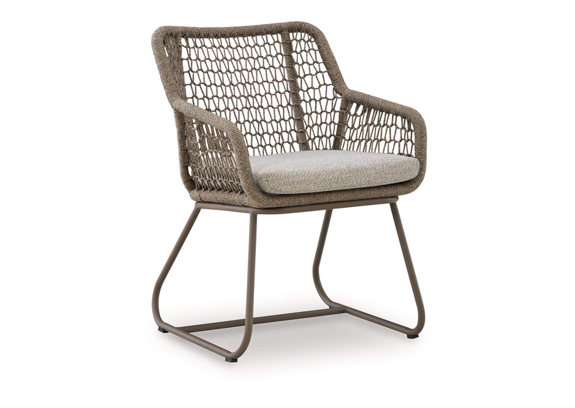 Majors Beach Outdoor Table and 2 Chairs image 11