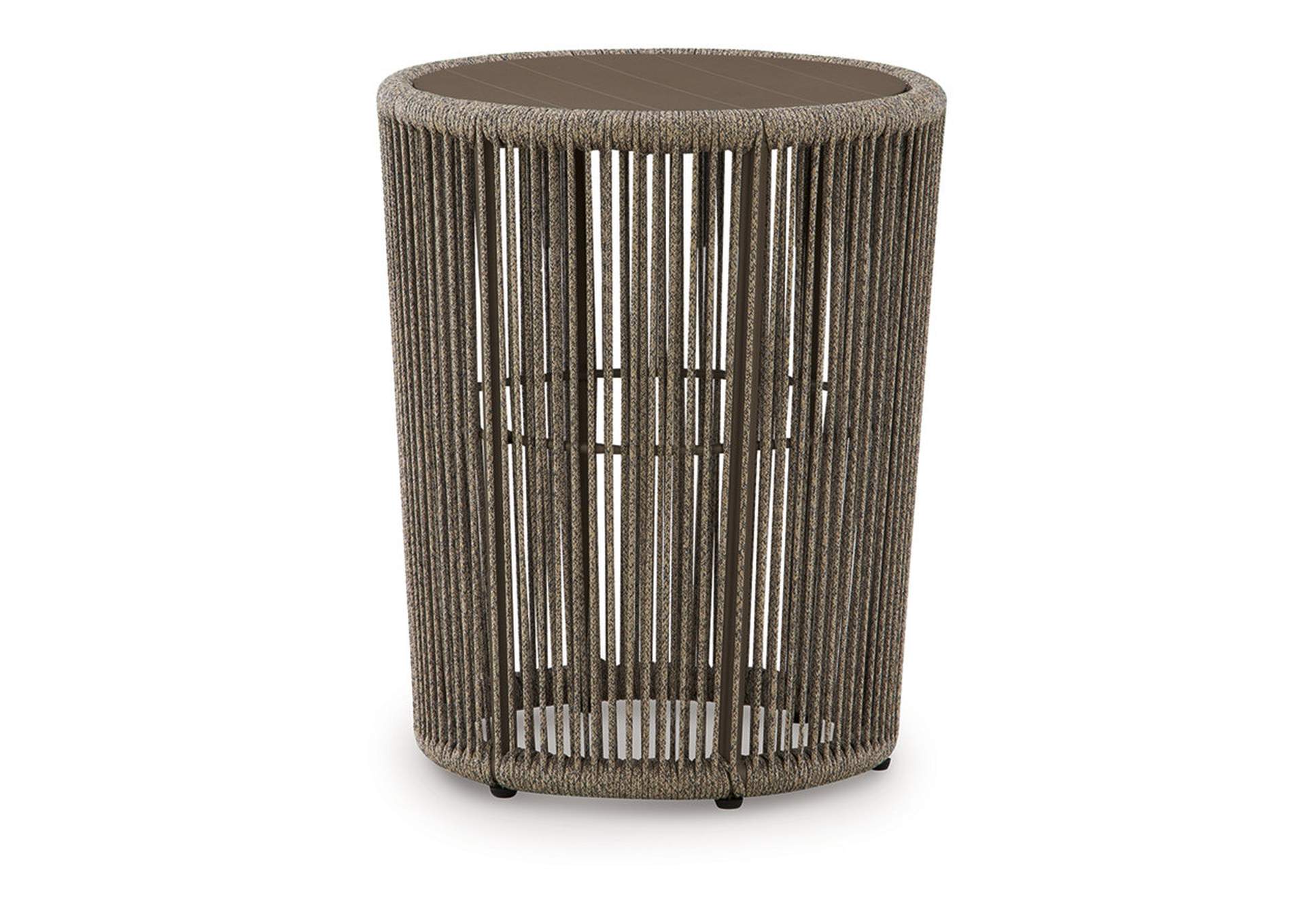 Majors Beach Outdoor Table and 2 Chairs image 3