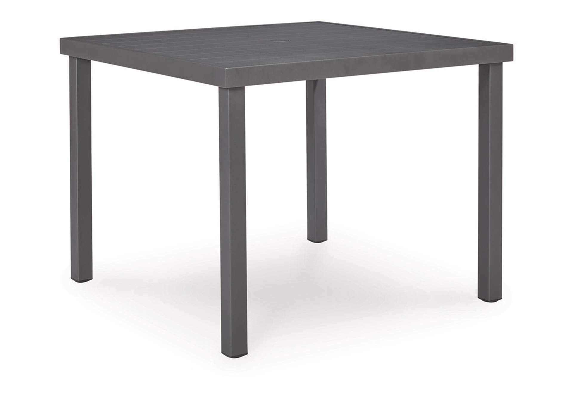 Rocky Creek Outdoor Dining Table image 1