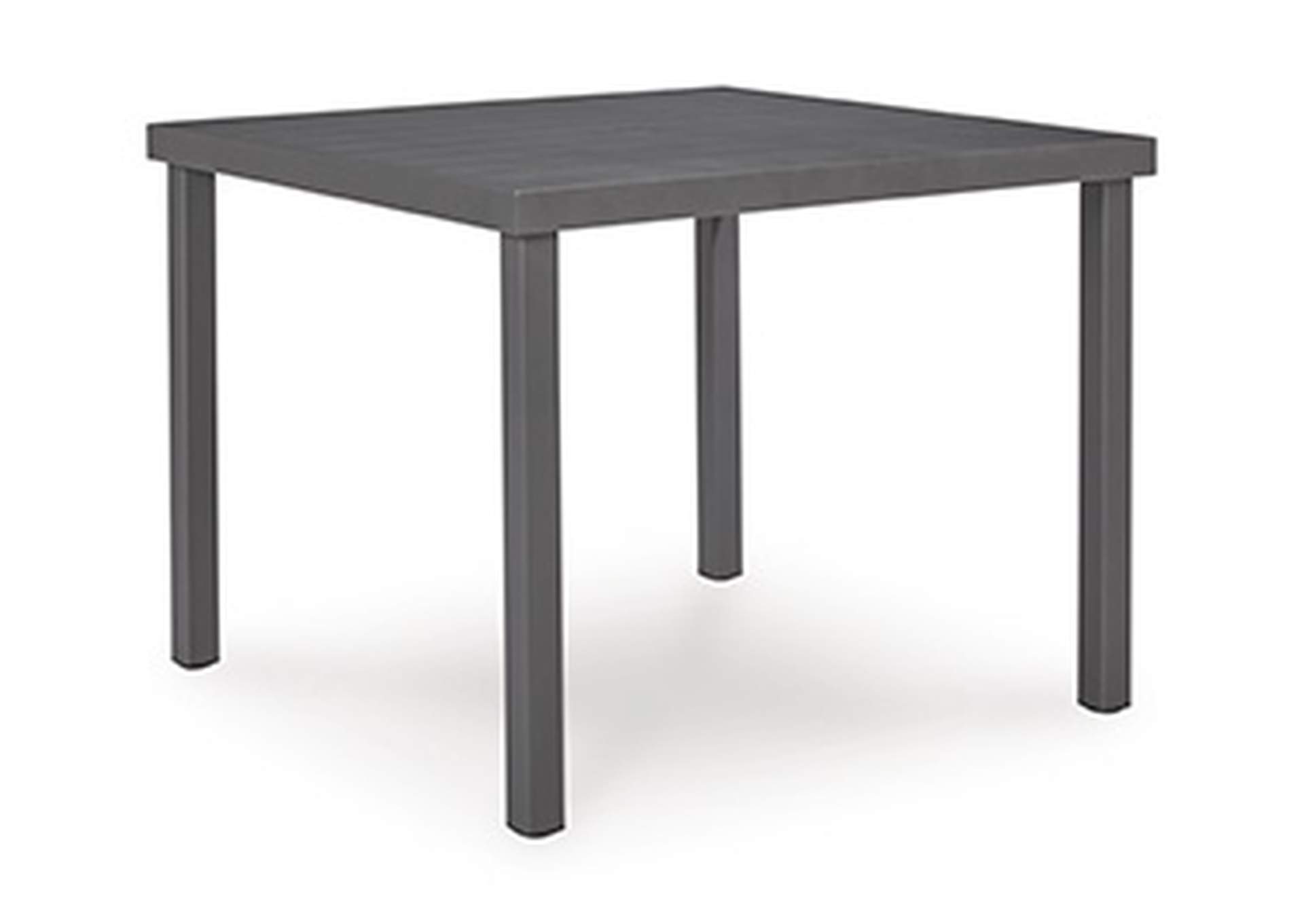 Rocky Creek Outdoor Dining Table image 7