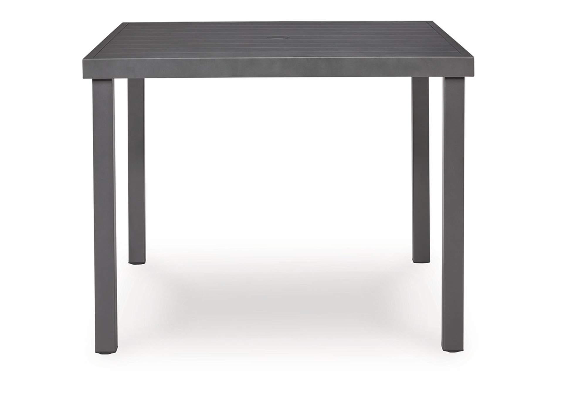 Rocky Creek Outdoor Dining Table image 4