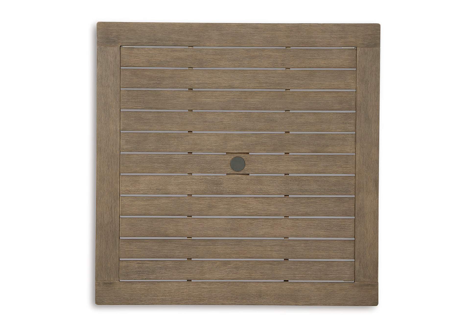 Aria Plains Outdoor Dining Table