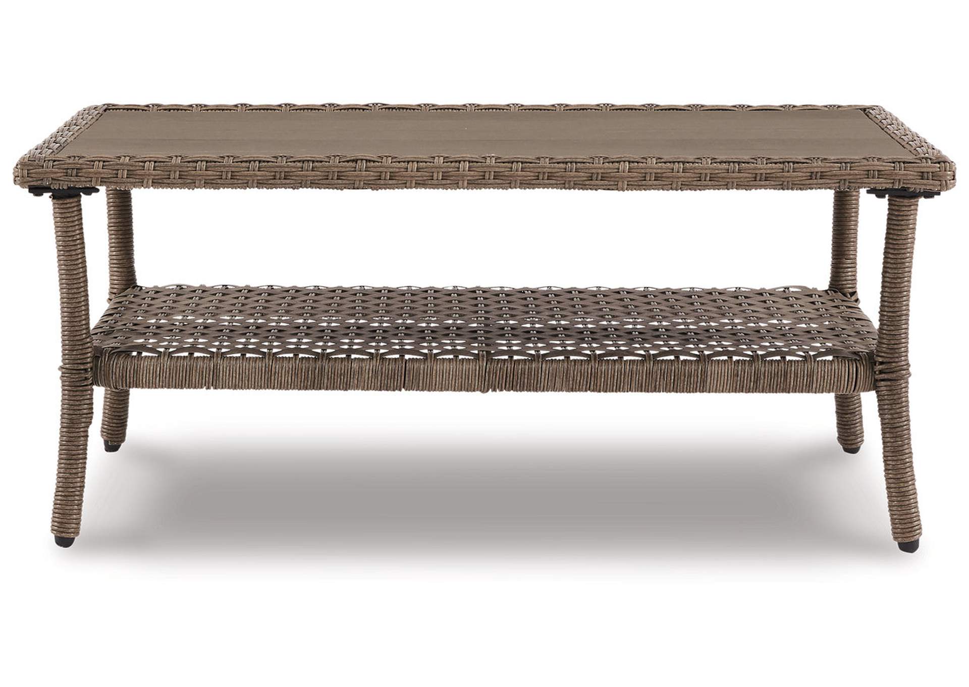 Clear Ridge Coffee Table image 3
