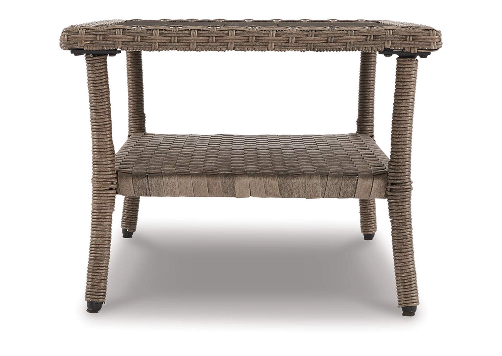 Clear Ridge Coffee Table image 4