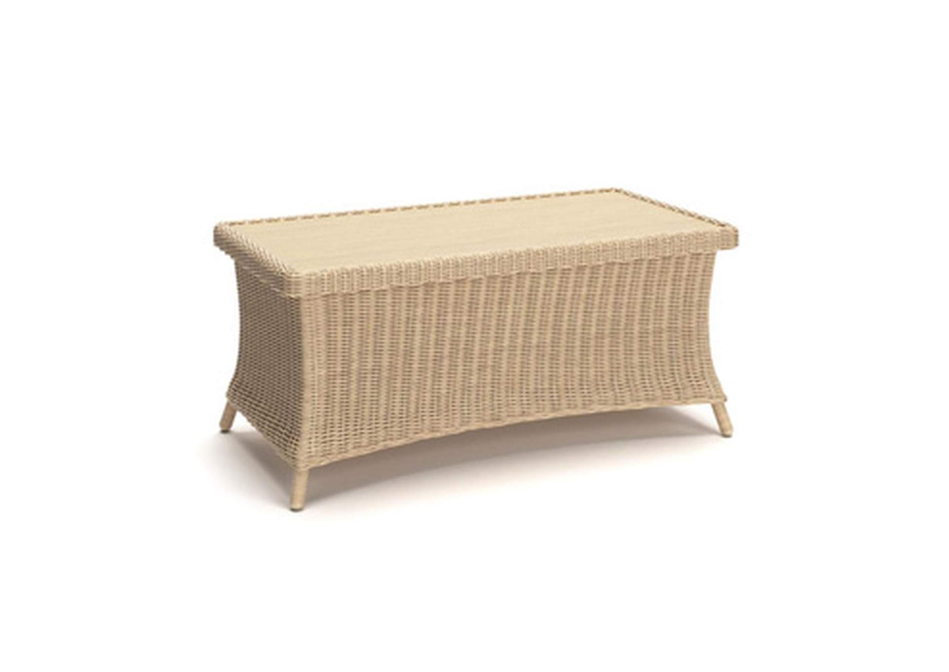 Stewarts Point Outdoor Coffee Table image 1