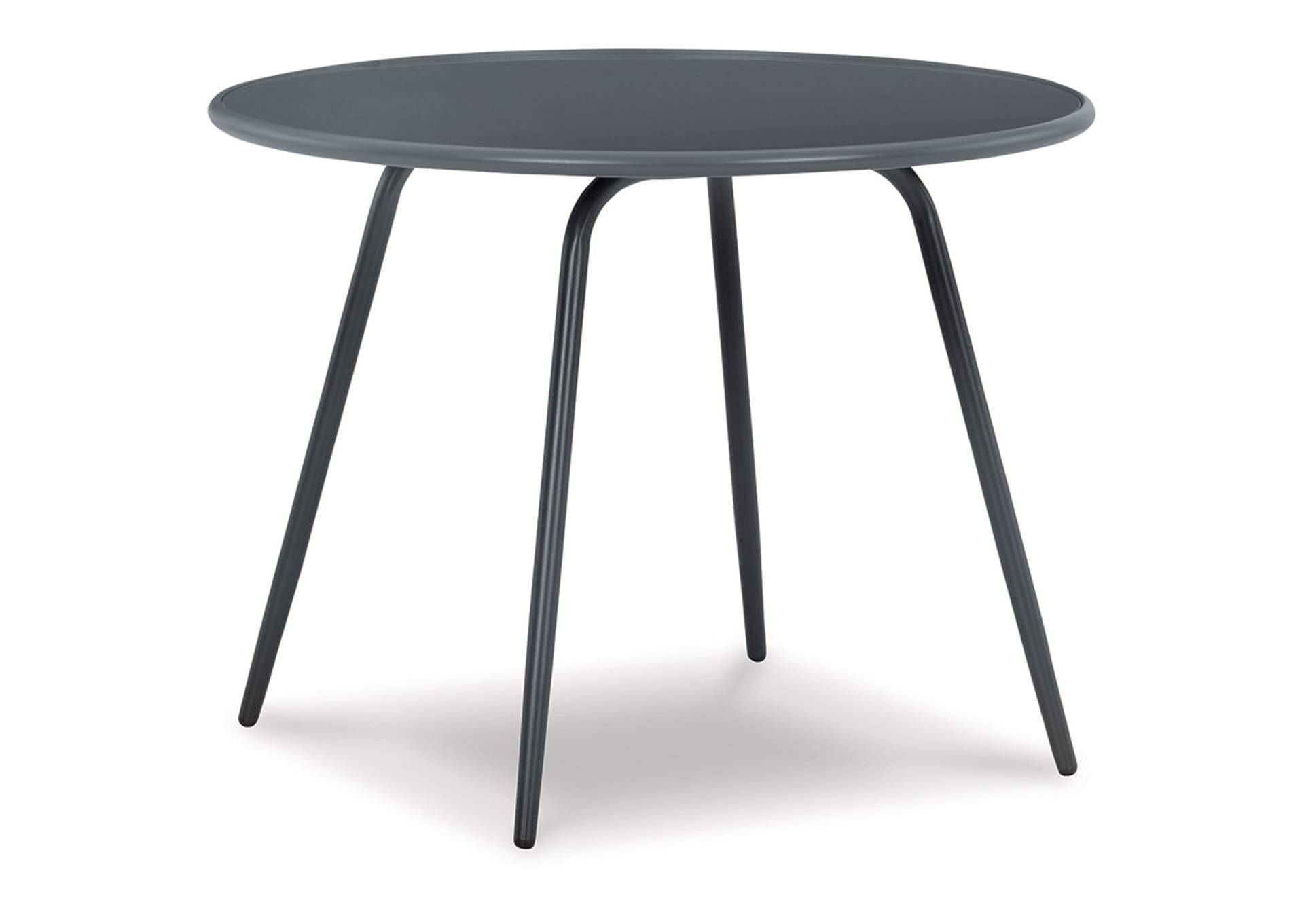 Palm Bliss Outdoor Dining Table image 1