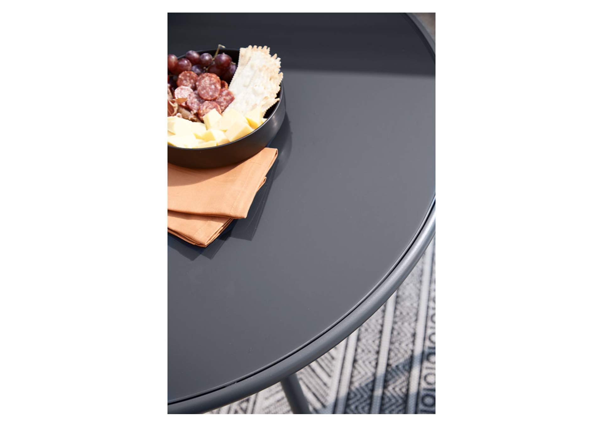 Palm Bliss Outdoor Dining Table image 5