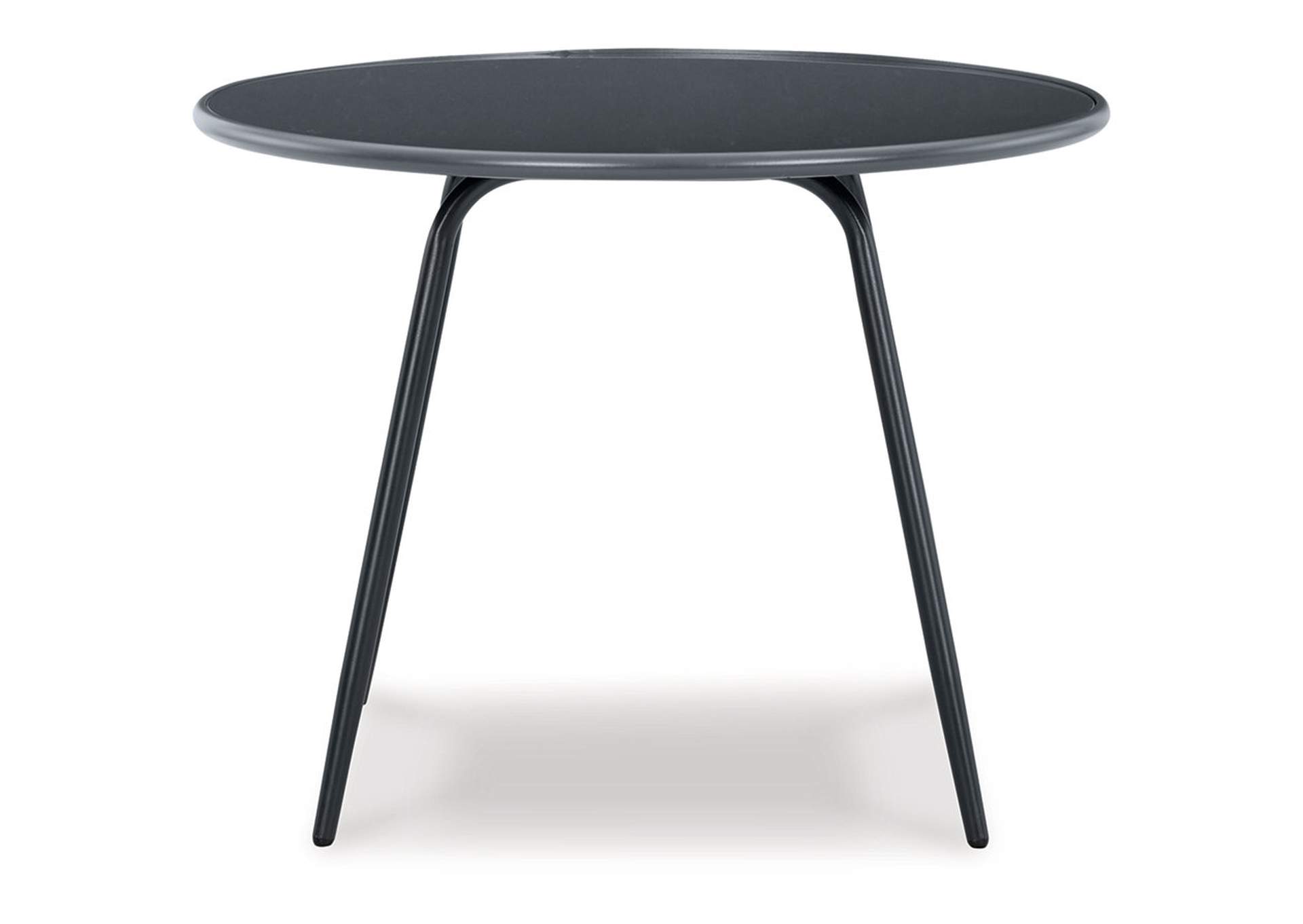Palm Bliss Outdoor Dining Table image 3