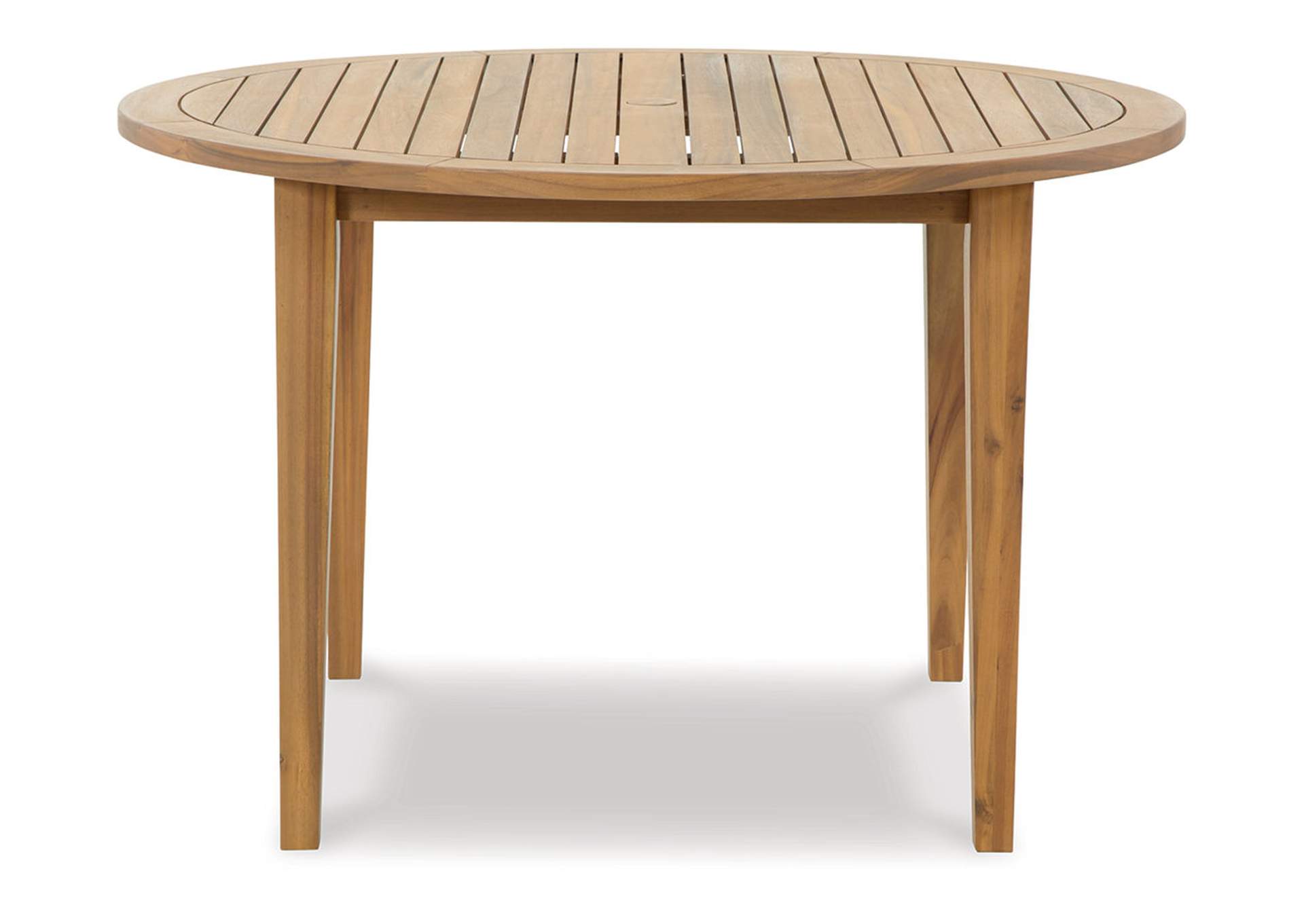 Janiyah Outdoor Dining Table image 3