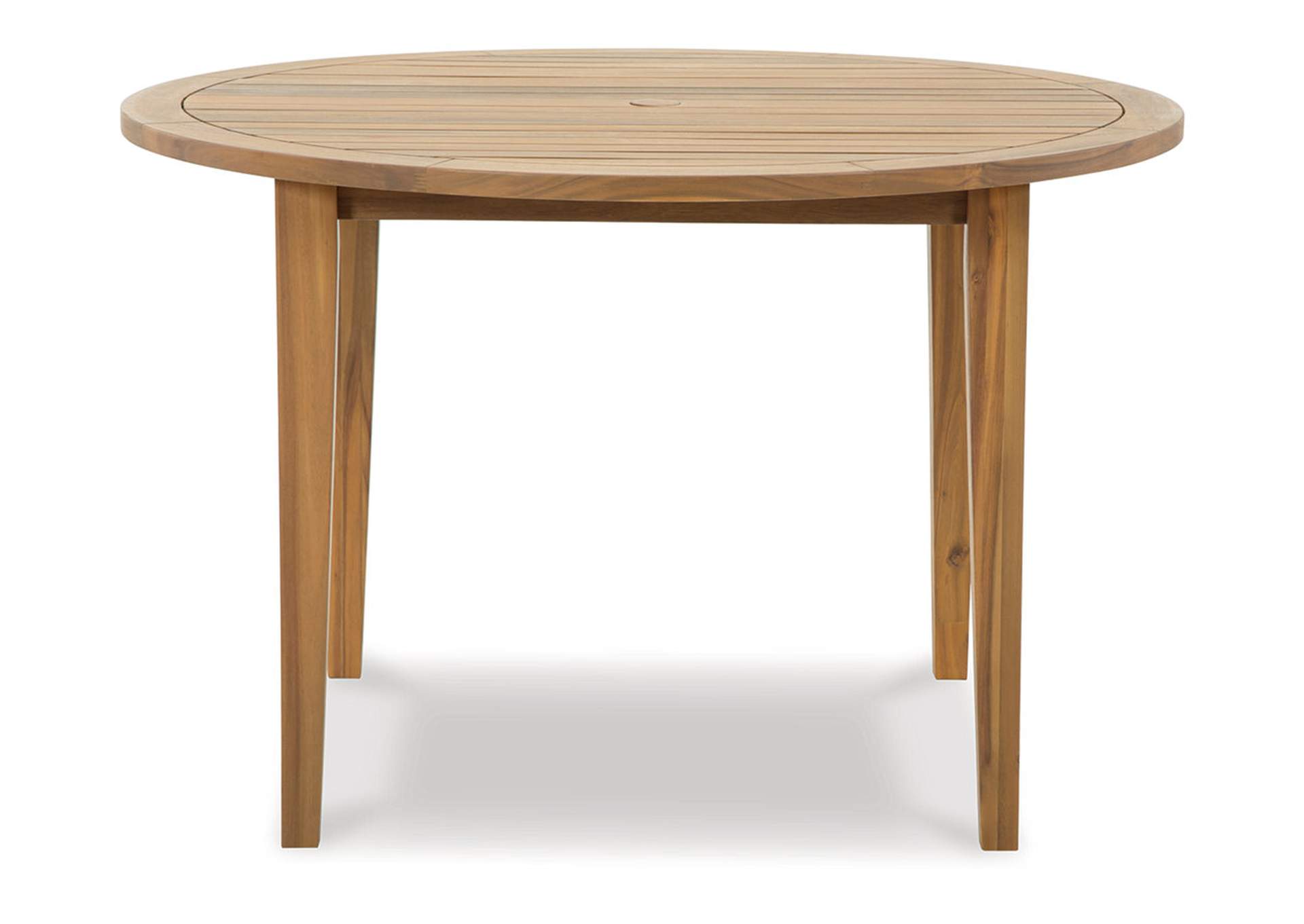 Janiyah Outdoor Dining Table image 4