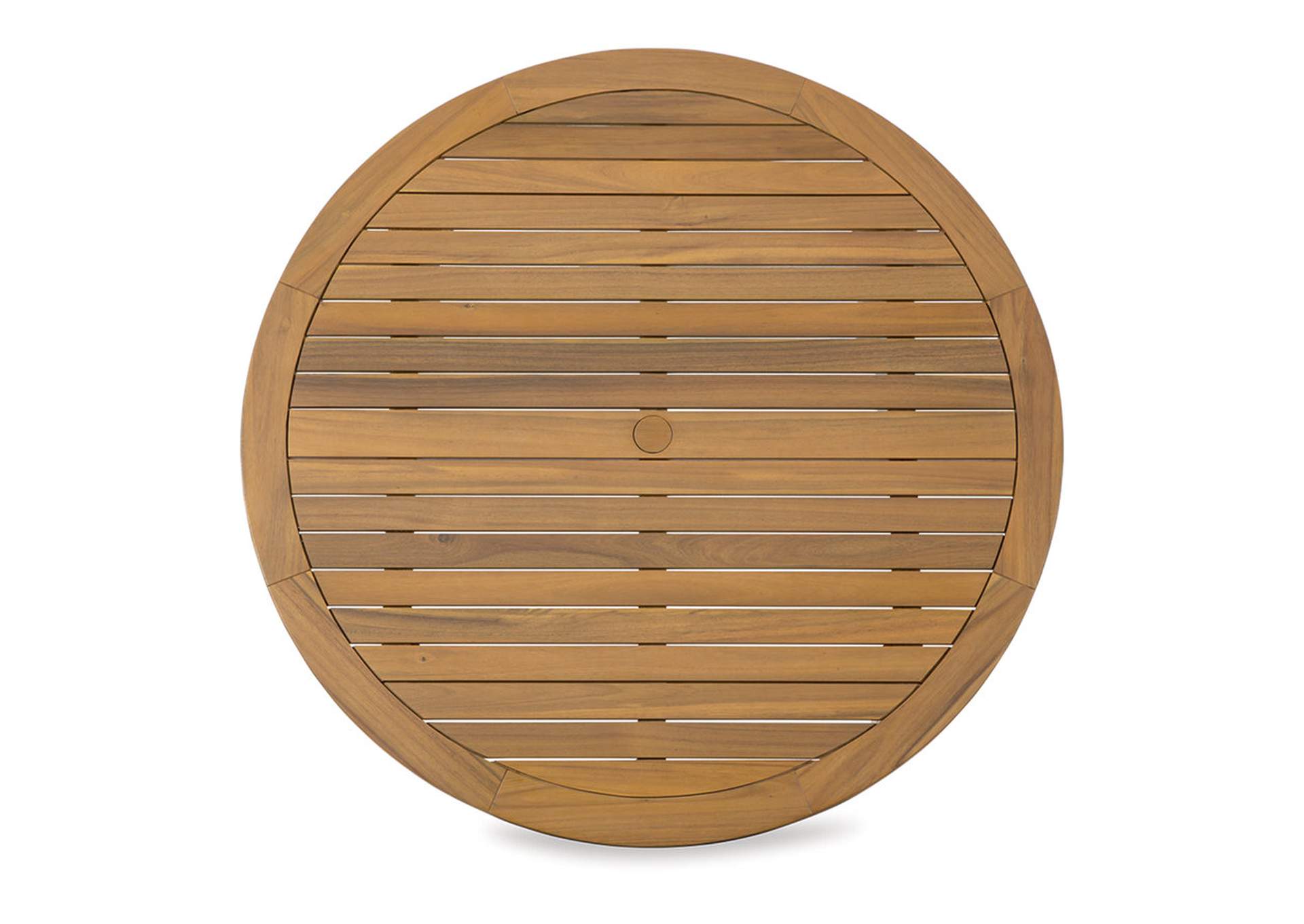 Janiyah Outdoor Dining Table image 5