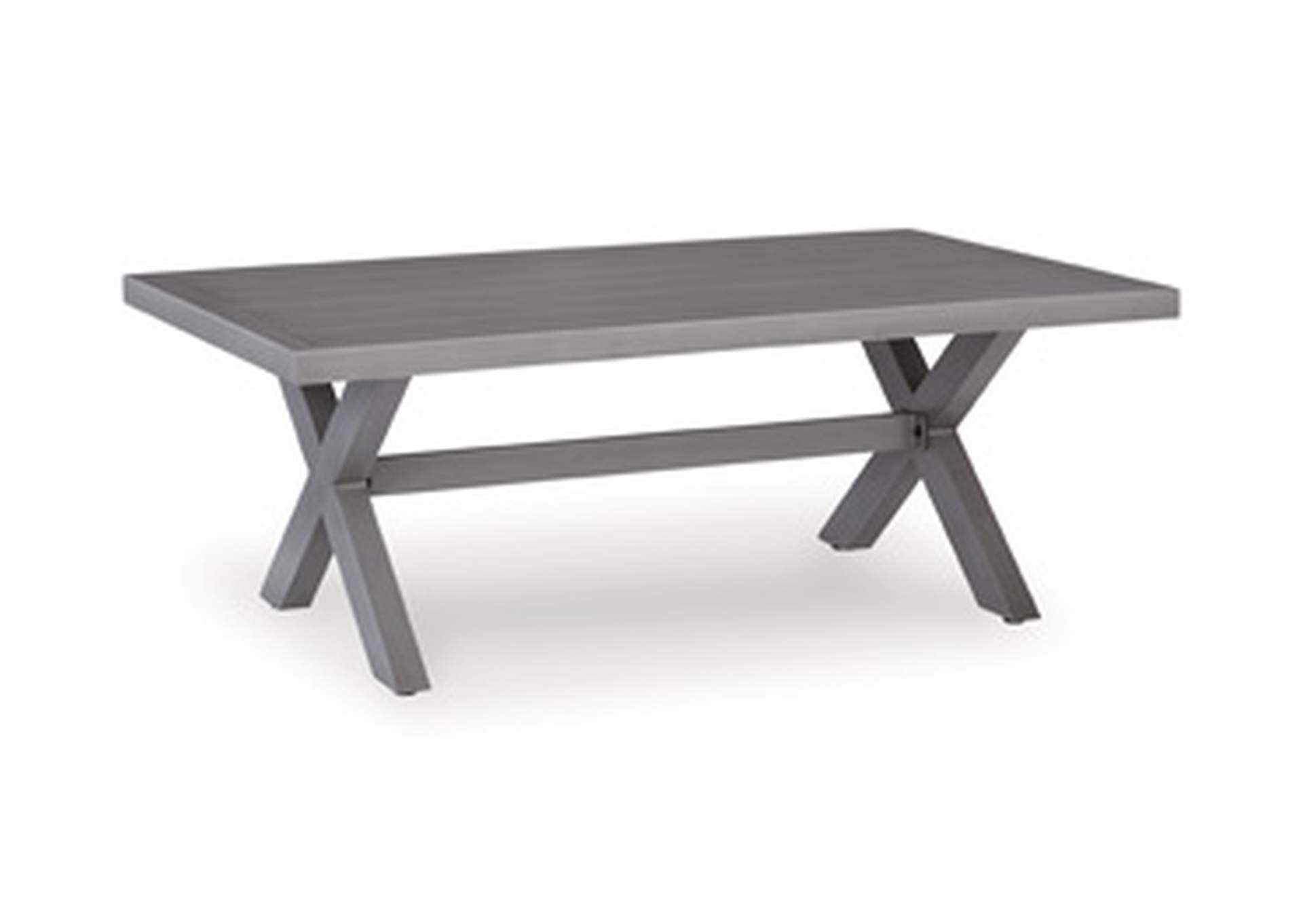 Half Moon Beach Outdoor Coffee Table image 5