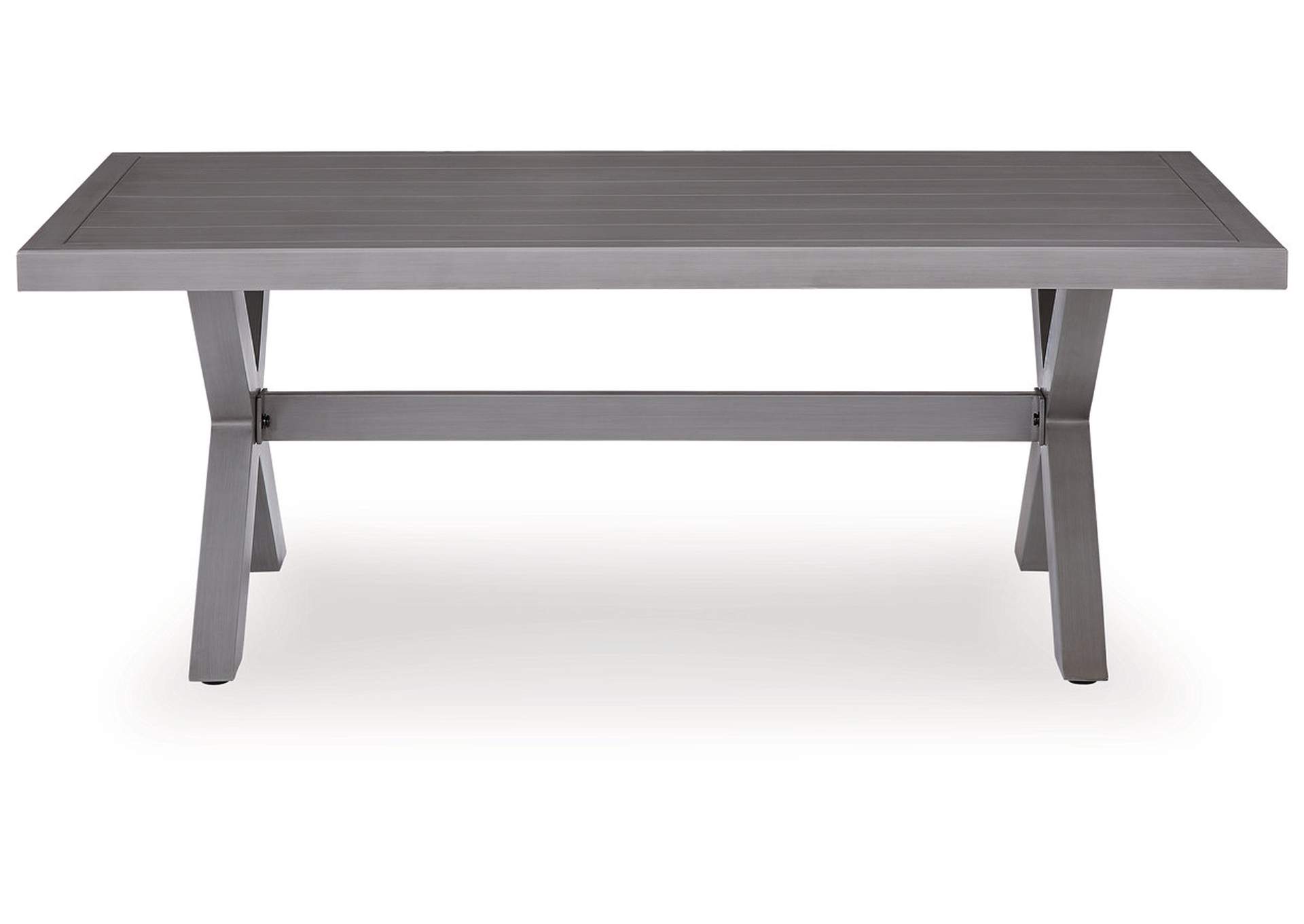 Half Moon Beach Outdoor Coffee Table image 3