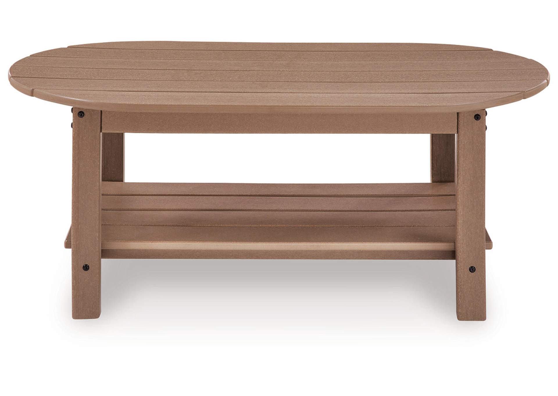 Grover Beach Outdoor Coffee Table image 3