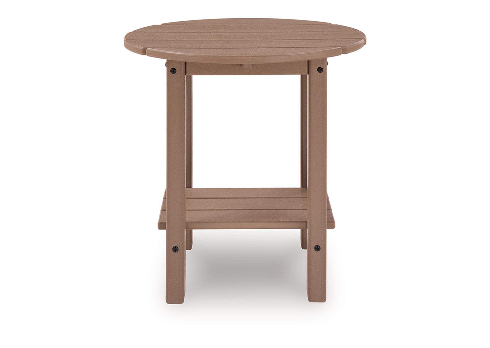 Grover Beach Outdoor End Table image 5