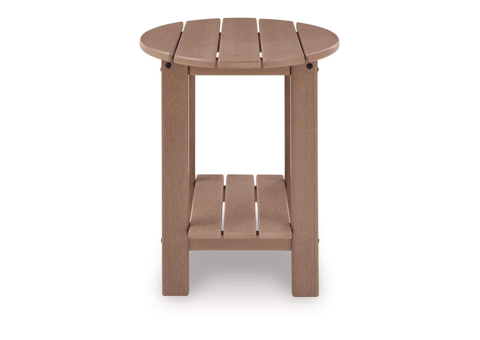 Grover Beach Outdoor End Table image 3