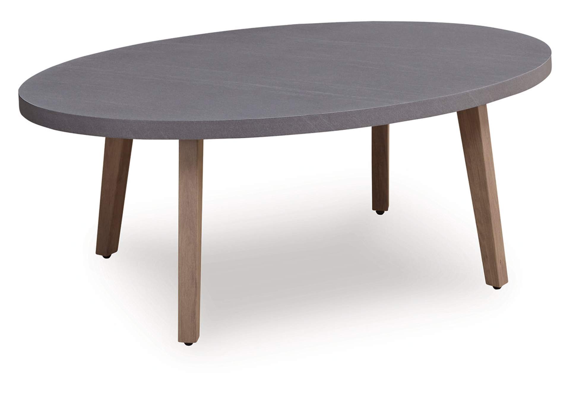 Harmony Headlands Outdoor Coffee Table image 1