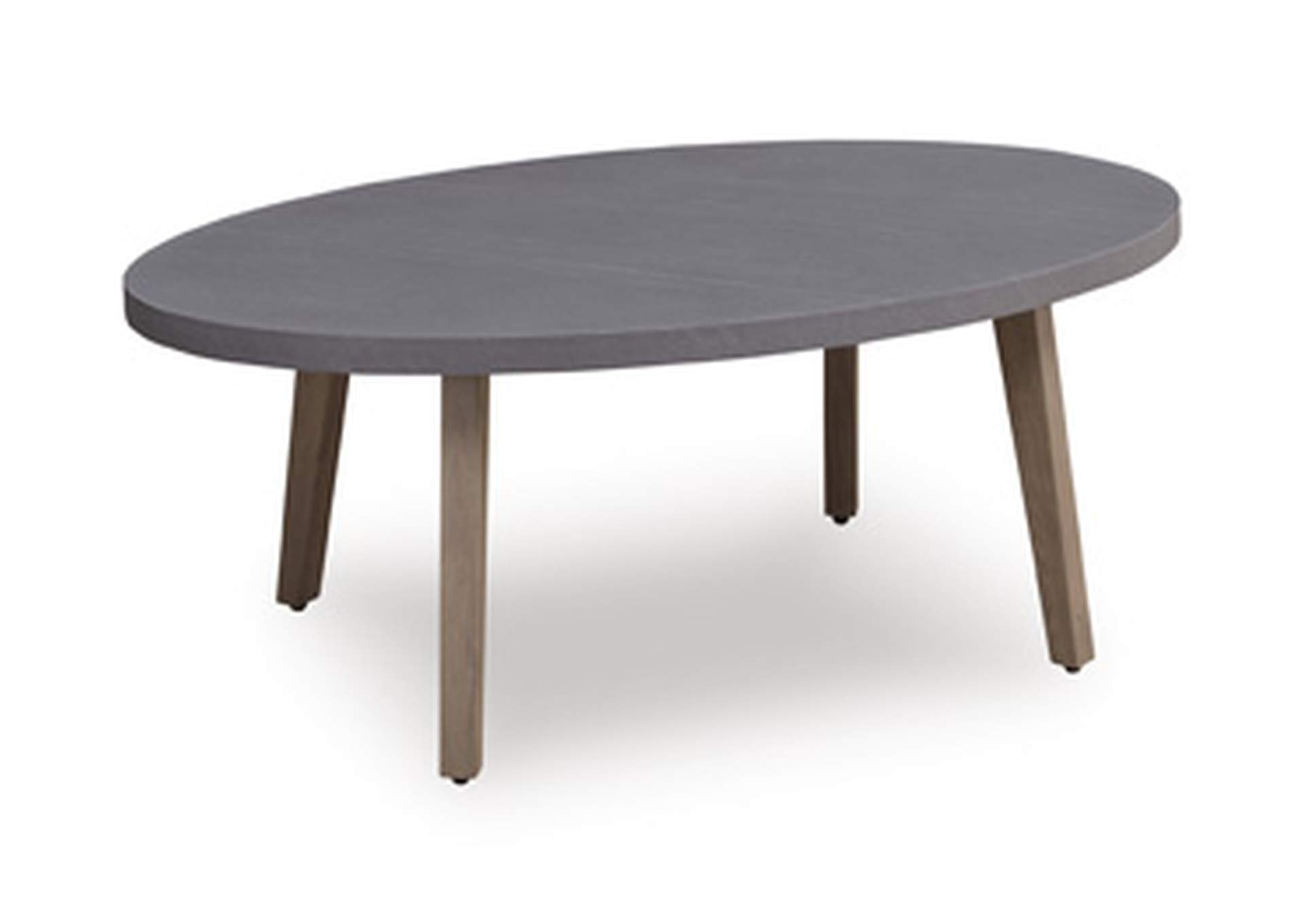 Harmony Headlands Outdoor Coffee Table image 5