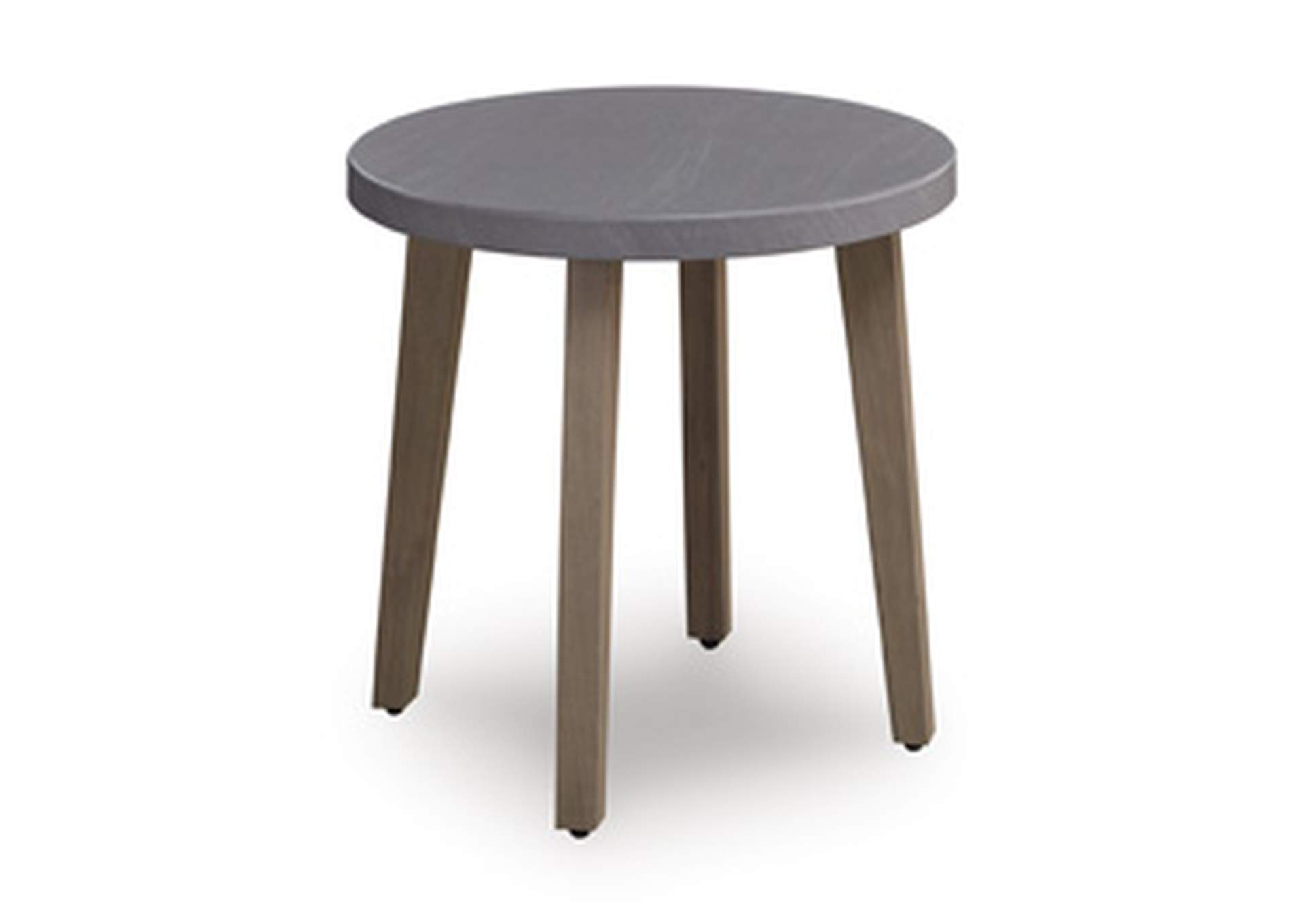Harmony Headlands Outdoor End Table image 4