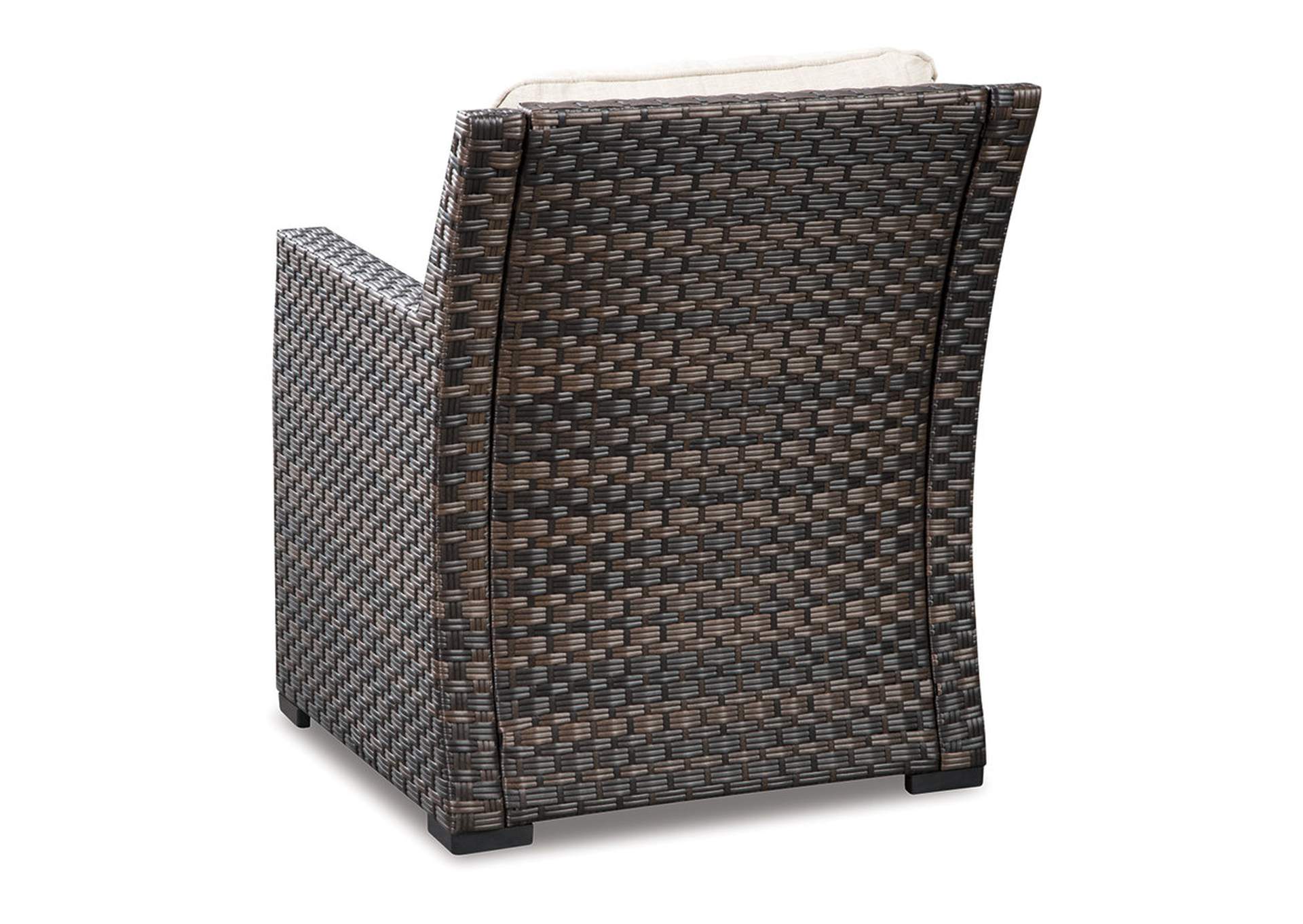 Easy Isle Lounge Chair with Cushion