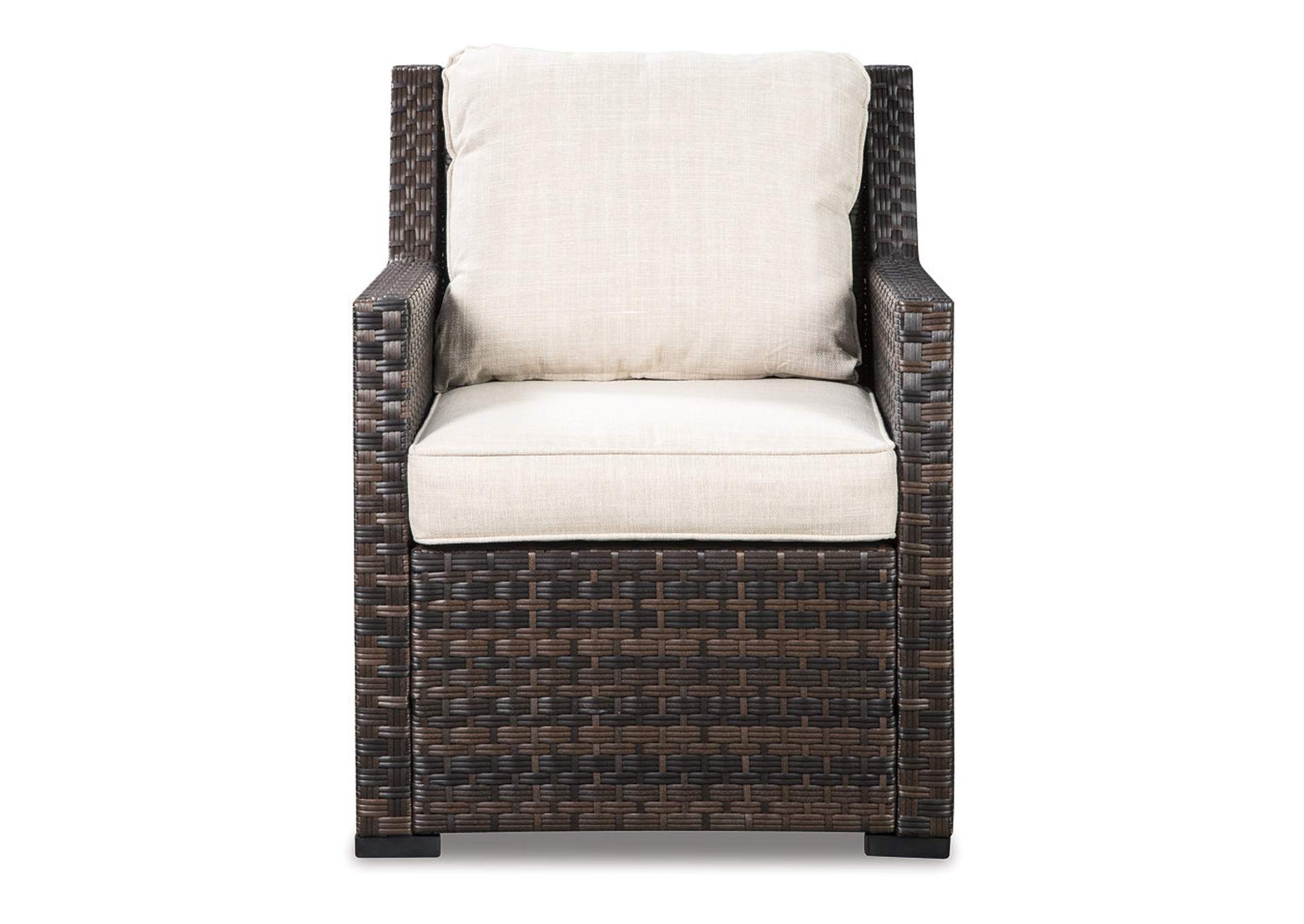 Easy Isle Lounge Chair with Cushion