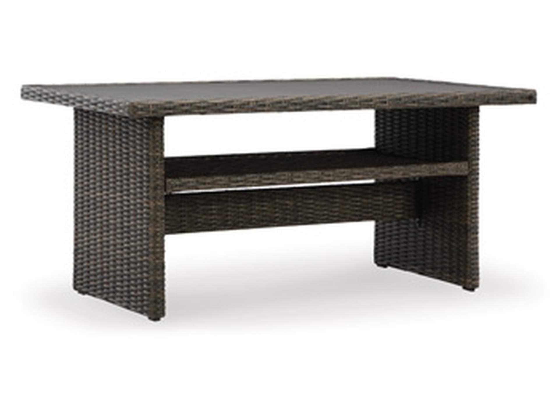 Brook Ranch Outdoor Multi-use Table image 5