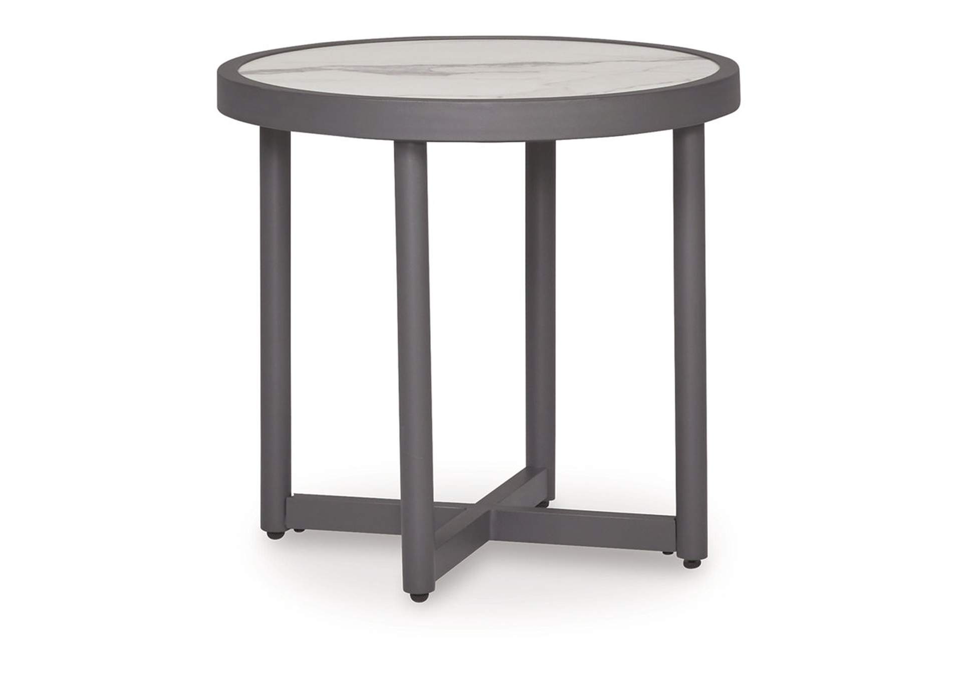 Ocean Beach Outdoor End Table image 1