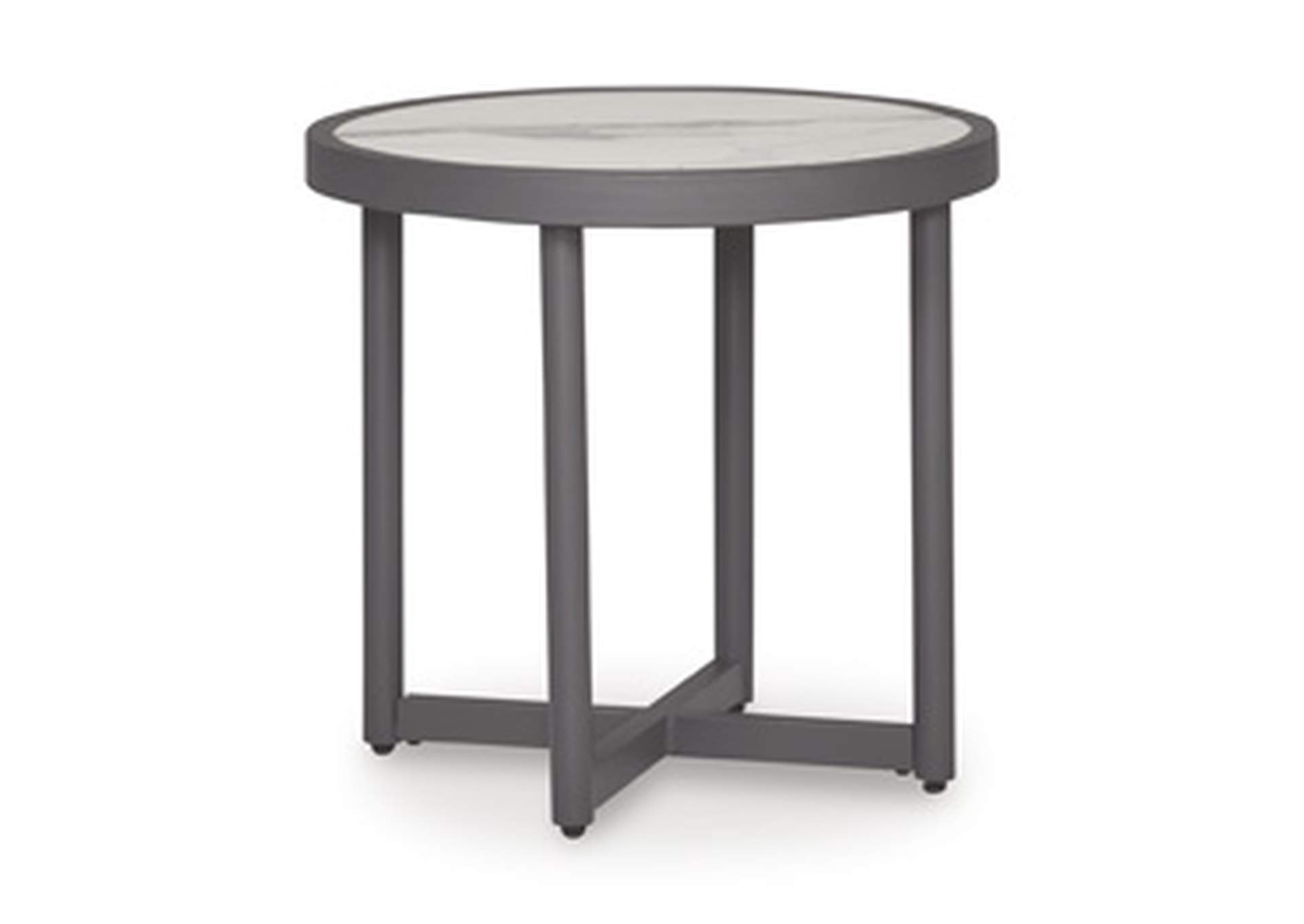 Ocean Beach Outdoor End Table image 5
