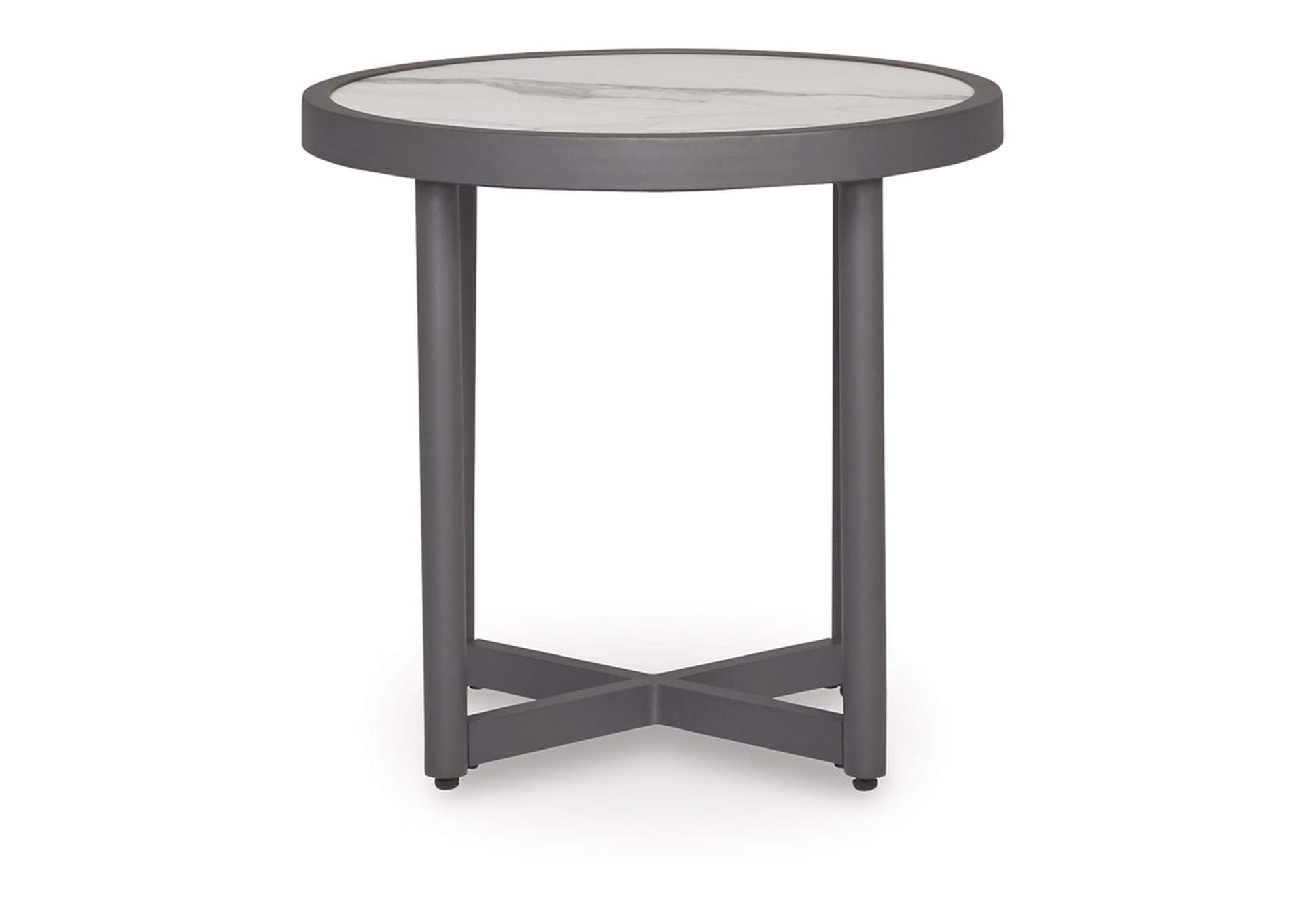 Ocean Beach Outdoor End Table image 3